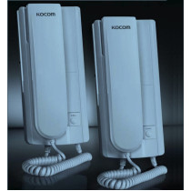 Переговорное устройство для домофона Kocom KWI-2000L