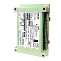 Коммутатор на 4 вызывные панели и 8 мониторов Kocom KU-ESA