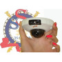 Купольная IP Камера видеонаблюдения J2000IP-mDWV113-Ir1-PDN