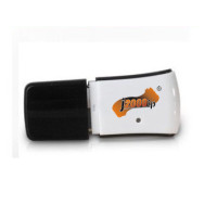 Цилиндрическая IP Камера видеонаблюдения J2000IP-WIFI-M