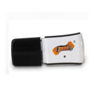 Цилиндрическая IP Камера видеонаблюдения J2000IP-WIFI-M