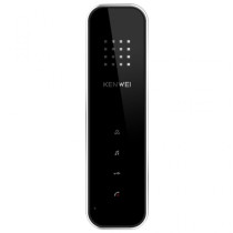 Трубка для домофона Kenwei KW-E101F черная
