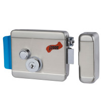 Электромеханический замок J2000-Lock-EM02SS