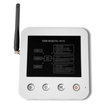 GSM Коммутатор видеодомофона Kenwei KW-401G (белый)