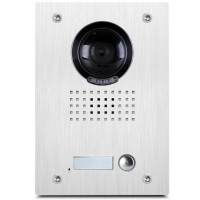 Вызывная панель домофона Kenwei KW-1370N врезная панель IP домофона