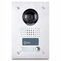 Вызывная панель домофона Kenwei KW-1370EMC-1B-600TVL