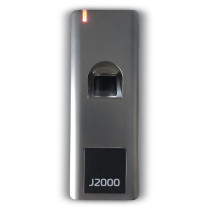 Биометрический контроллер J2000-SKD-BMR1000