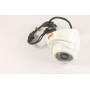 Купольная AHD Камера видеонаблюдения J2000-A13Dpi20 (3,6)
