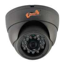 Купольная AHD Камера видеонаблюдения J2000-A13Dmi20 (3,6)B