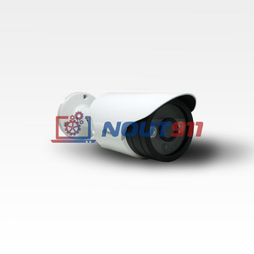 Цилиндрическая AHD Камера видеонаблюдения САТРО-VC-MCO20F (3,6)