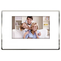 Видеодомофон J2000-DF-ВИОЛЕТТА (белый)