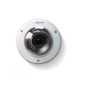 Купольная IP Камера видеонаблюдения САТРО-VC-NDV40Z (2,8-12) (U)