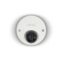 Купольная IP Камера видеонаблюдения САТРО-VC-NDV40F(2,8)