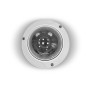 Купольная IP Камера видеонаблюдения САТРО-VC-NDV30VF (2,8-12)