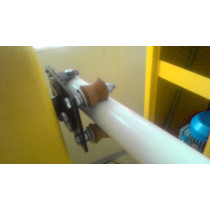 Система откидывания стрелы САТРО 