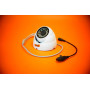 Купольная AHD Камера видеонаблюдения J2000-MHD2Dm15 (2,8)