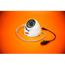Купольная AHD Камера видеонаблюдения J2000-MHD2Dm15 (3,6)