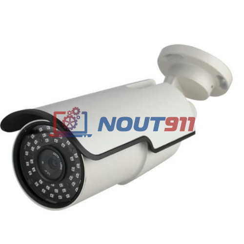 Цилиндрическая IP Камера видеонаблюдения J2000 GS-IPC-HS40T335