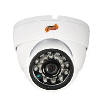 Купольная IP Камера видеонаблюдения J2000-HDIP2Dm20PA (3,6)