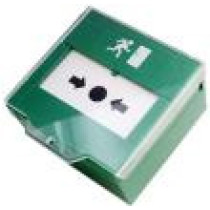 Кнопка выхода СКУД J2000-SKD-HO-EE