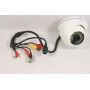 Купольная IP Камера видеонаблюдения J2000-HDIP4DPA (3,6)