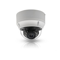Купольная IP Камера видеонаблюдения J2000-HDIP2D30Full (2,8-12)