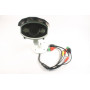 Цилиндрическая IP Камера видеонаблюдения J2000-HDIP3B50Full (2,8-12)