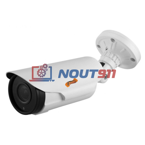 Цилиндрическая IP Камера видеонаблюдения J2000-HDIP4B40P (2,8-12)