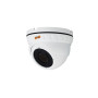 Купольная IP Камера видеонаблюдения J2000-HDIP4Dm30P (2,8-12)