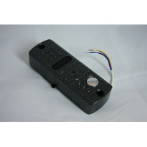 Заглушка для вызывной панели САТРО-05 медная