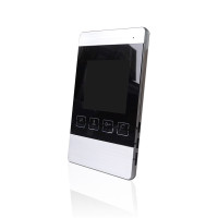 Видеодомофон J2000-DF-ДАРЬЯ металл 4" VIZIT