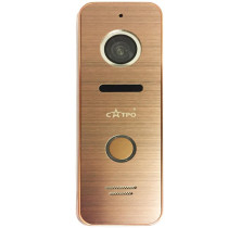 САТРО-DP-01-HD110-С медь