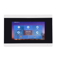 Видеодомофон J2000-DF-МАРИЯ IP