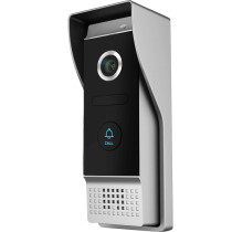 IP Вызывная панель домофона J2000-DF-АГАТ 