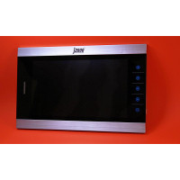 Видеодомофон J2000-DF-АРИСТОКРАТ 10" PAL																																								