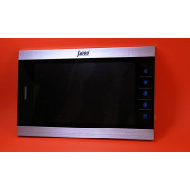 Видеодомофон J2000-DF-АРИСТОКРАТ 10" PAL																																								