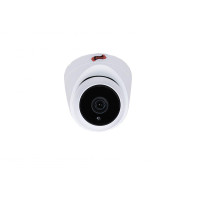 Купольная AHD Камера видеонаблюдения J2000-MHD2Dp20 (2,8) L.1