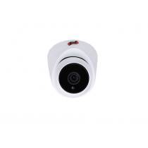 Купольная AHD Камера видеонаблюдения J2000-MHD2Dp20 (2,8) L.1