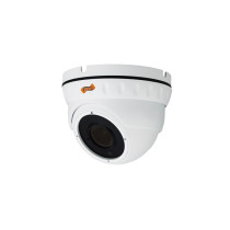 Купольная IP Камера видеонаблюдения J2000-HDIP4Dm30P (2,8-12)  v.1