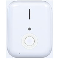 Вызывная панель домофона Kenwei KW-IC100 белый