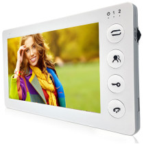 Видеодомофон J2000-DF-КАРИНА AHD 2,0 mp