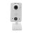 Корпусная Wi-Fi-IP Камера видеонаблюдения САТРО-VC-NKI50F-WFA (2.8)