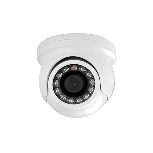 Купольная AHD Камера видеонаблюдения J2000-MHD2Dm10 (2,8) v.1
