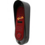Вызывная панель домофона J2000-DF-АЛИНА AHD 1.3mp (красный)