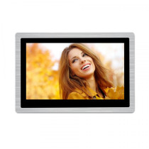 Видеодомофон J2000-DF-АРИНА AHD 2,0mp VIZIT Touch 10"