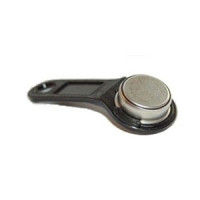 Контактный ключ Touch Memory j2000 DS1990A iButton