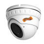 Купольная IP Камера видеонаблюдения J2000-HDIP2Dm30P (2,8-12)