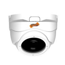 Купольная IP Камера видеонаблюдения J2000-HDIP2Dm20P (2,8) L.1