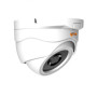 Купольная IP Камера видеонаблюдения J2000-HDIP2Dm20P (2,8) L.1