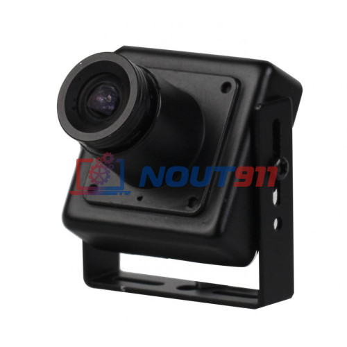 Миниатюрная AHD Камера видеонаблюдения J2000-MHD13MS330 (2,8)